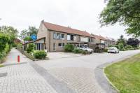 Woning Zwarte Mees 35 Emmen