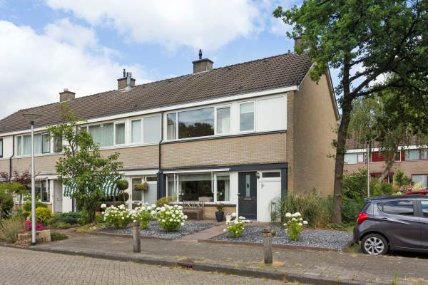 Woning Ruzinklanden 26 Enschede