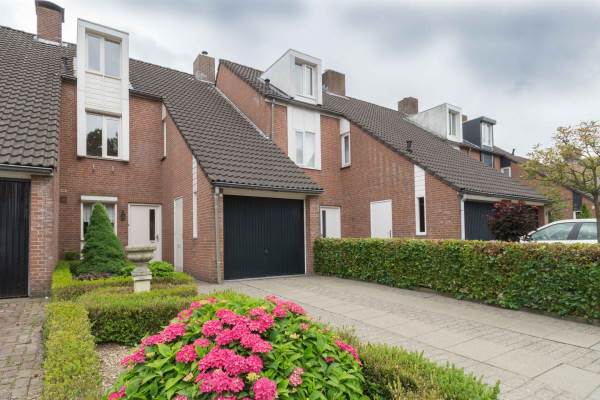 Woning Vonderstraat 10 Riel