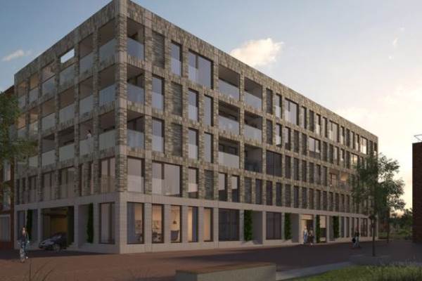 Woning  Amsterdam