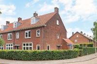 Woning Beethovenlaan 66 Heemstede