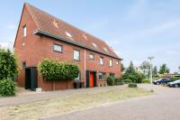 Woning Kaneelhof 6 Utrecht