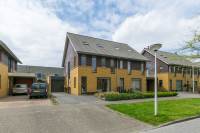 Woning Trimbeets 14 Gorredijk