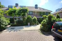 Woning Eikendael 12 Wassenaar