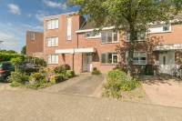 Woning Botter 40 Lelystad