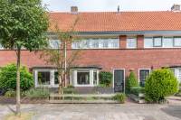 Woning Wegastraat 17 Hilversum