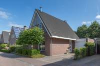 Woning Landkaartje 9 Wolvega