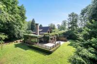 Woning Elburglaan 4 Eindhoven