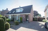 Woning Verlengde Maanderweg 115 Ede