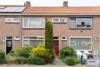 Woning Crocusstraat 24 Hattem