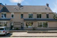 Woning Muntslag 42 Houten