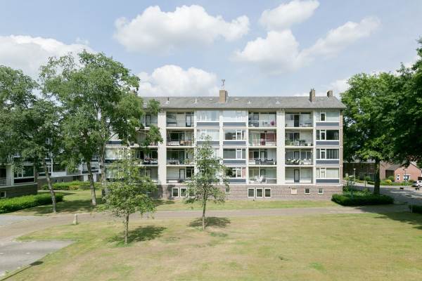 Woning Rodenburgweg 62 Eindhoven