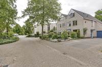 Woning W Banninglaan 3 Driebergen-Rijsenburg