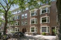Woning President Kennedylaan 66 Amsterdam
