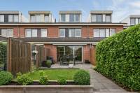 Woning Grote Lijster 79 Uithoorn