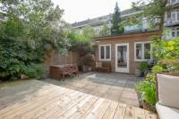 Woning Kribbestraat 50 Amsterdam