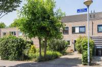 Woning Meester Stappartlaan 8 Den Bosch