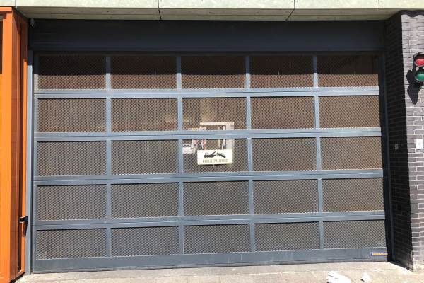 Woning Valkenburgerstraat 22 Amsterdam