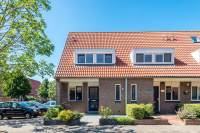 Woning Zwanenkamp 474 Maarssen