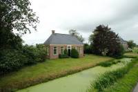 Woning Rijksstraatweg 50 Niezijl