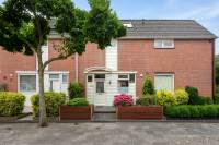 Woning Griendwerker 24 Spijkenisse