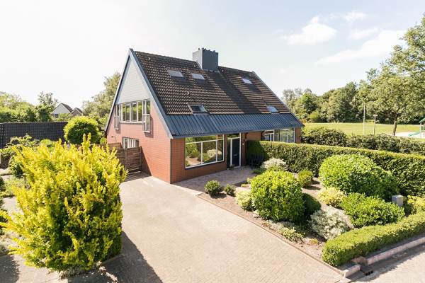 Woning Maalacker 28 Vledder