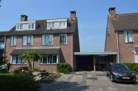 Woning Leeghwaterstraat 78 Schoonhoven