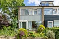 Woning Iepenlaan 2 Nijkerk