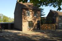 Woning Rötscherweg 55 Landgraaf