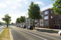 Woning Huissensestraat 42 Arnhem