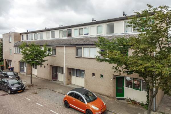 Woning Van Reenenweg 73 Zeist