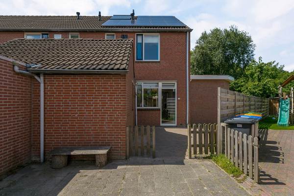 Woning Ruiterakker 134 Assen