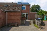 Woning Ruiterakker 134 Assen