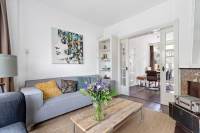 Woning Ambonstraat 24 Groningen