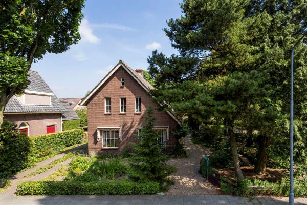 Woning Op den Berg 59 Ede