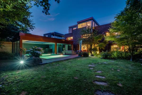 Woning Valeriaan 25 Den Bosch