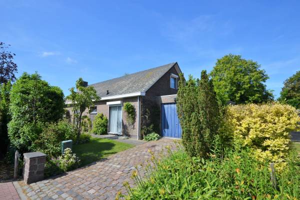 Woning Het Heem 77 Breskens