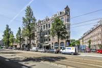 Woning Roelof Hartstraat 15 Amsterdam