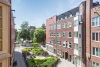 Woning Van Brakelstraat 36 Amsterdam