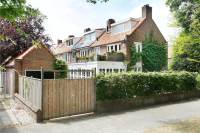 Woning Frederik Hendriklaan 127 Den Bosch