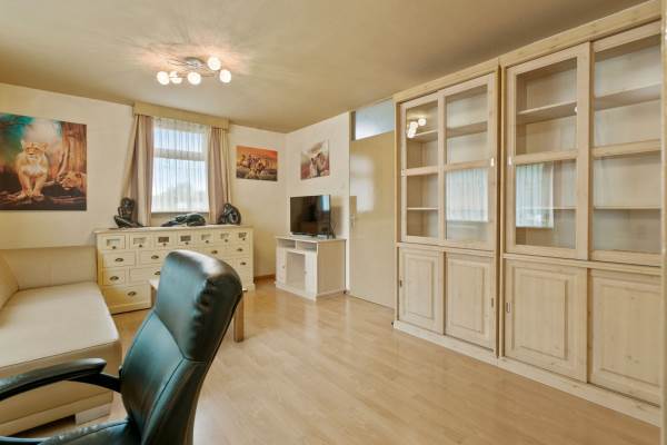 Woning Angelusberg 65 Roosendaal