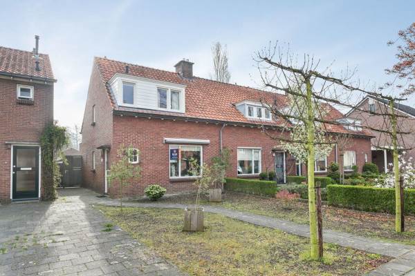 Woning Lindelaan 26 Diepenheim