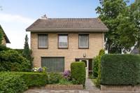 Woning Koepelstraat 18 Rosmalen