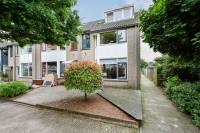 Woning Krabbescheer 18 Woubrugge