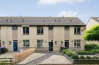 Woning Van den Broek-erf 293 Dordrecht