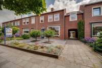 Woning Zonnebloemstraat 38 Nijverdal