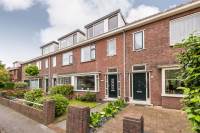 Woning Kievitlaan 15 Vlaardingen