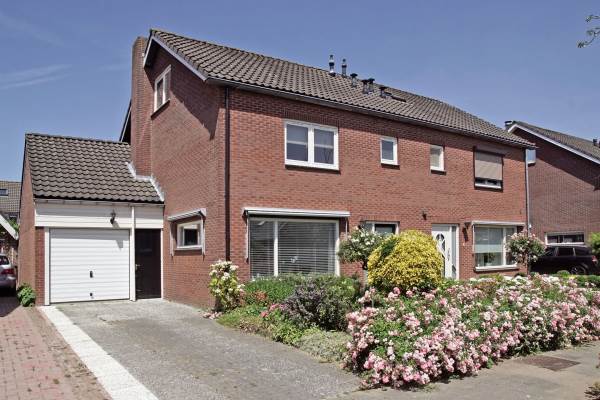 Woning Steltsestraat 77 Lent