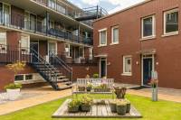 Woning Koningshof 27 Ridderkerk