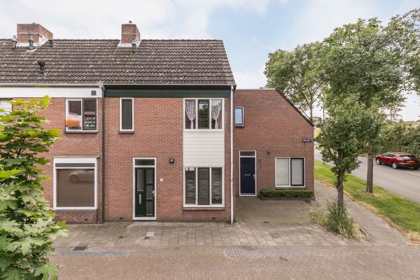 Woning Briljant 4 Middelburg